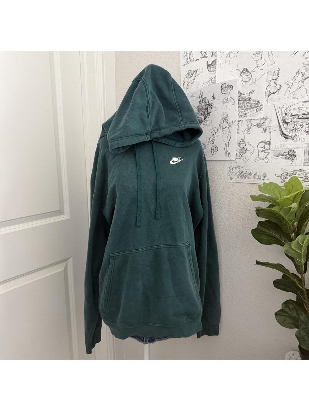 Nike hoodie